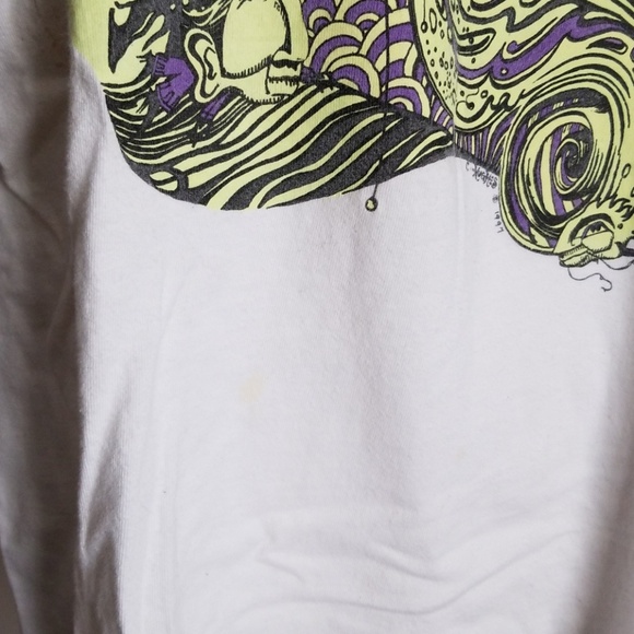 Phish band tee - Picture 2 of 8